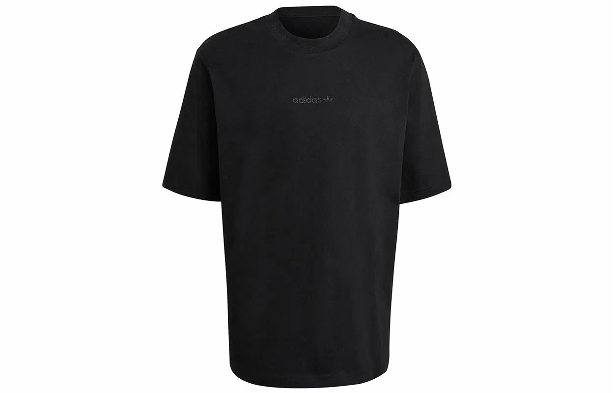 adidas originals Rib Detail Tee T