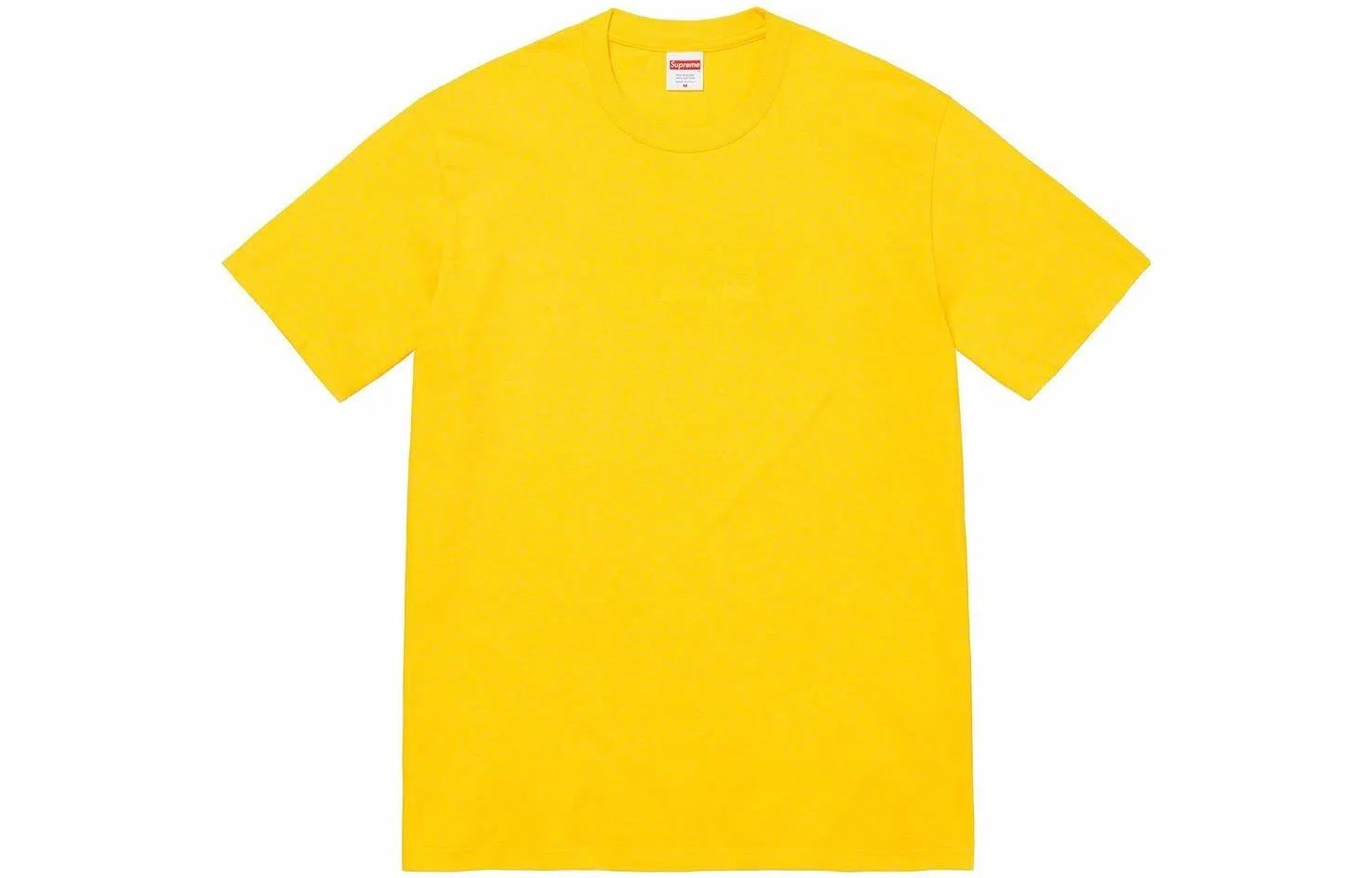 Supreme Tonal Box Logo Tee