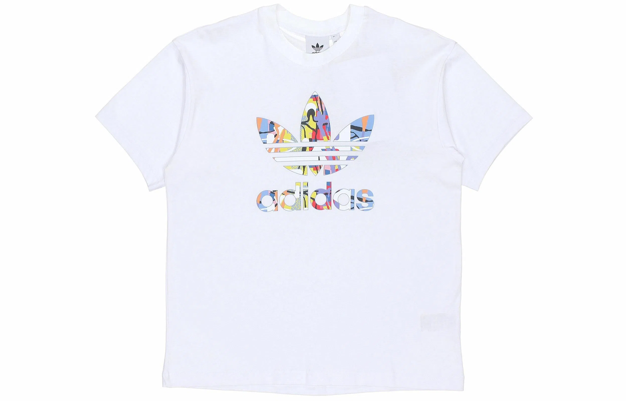 adidas originals LogoT