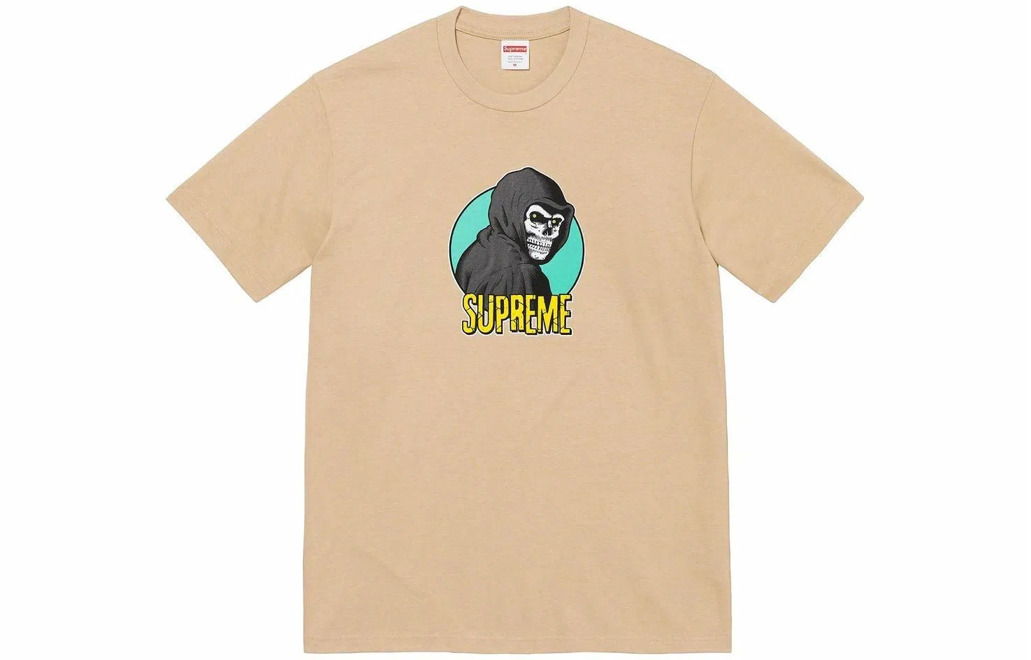 Supreme Reaper Tee