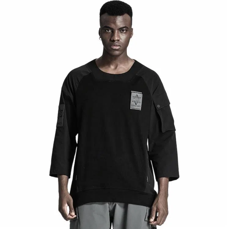 NORVINCY T