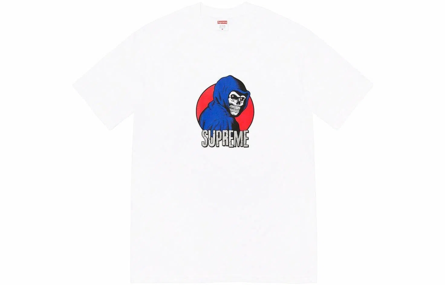Supreme Reaper Tee