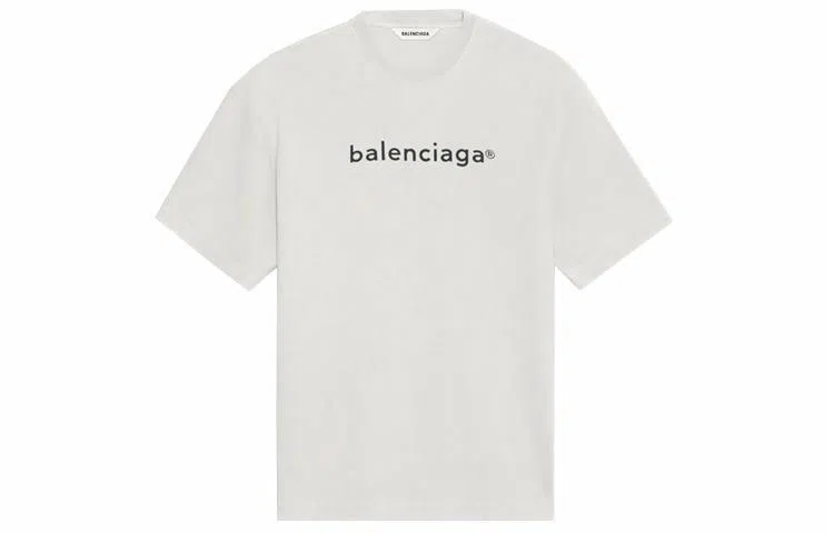 Balenciaga LogoT