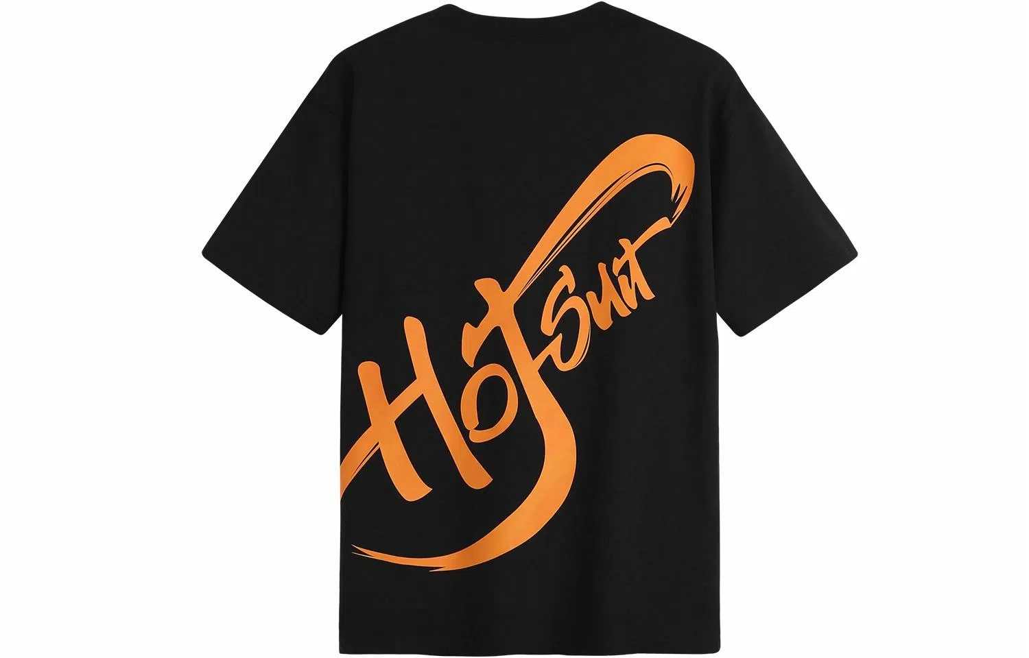 HOTSUIT logo T