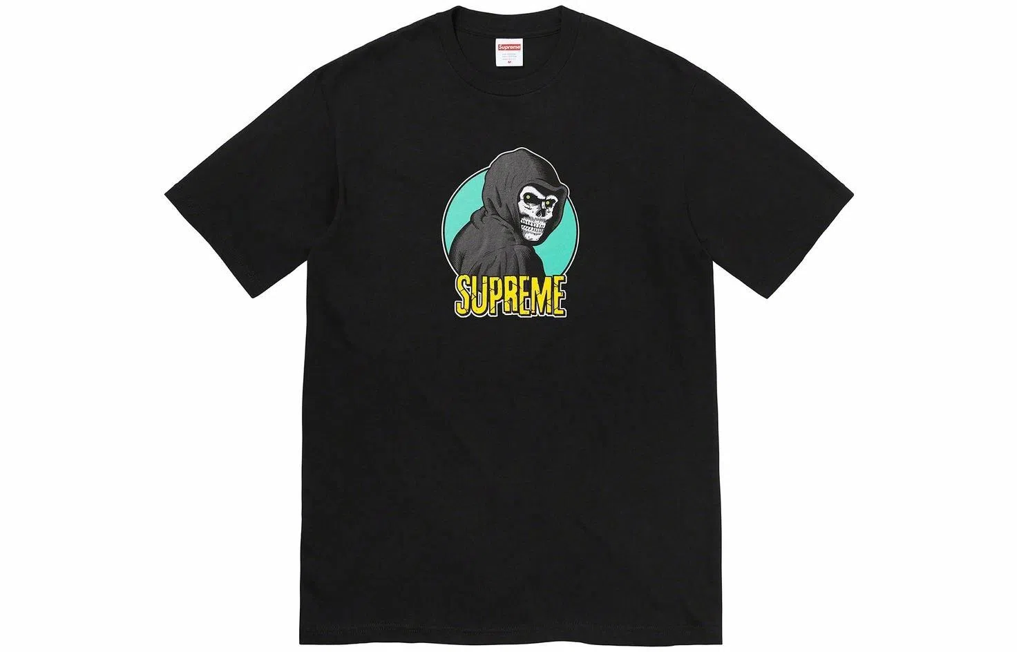 Supreme Reaper Tee