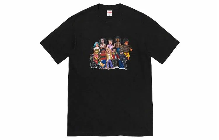 Supreme Children Tee