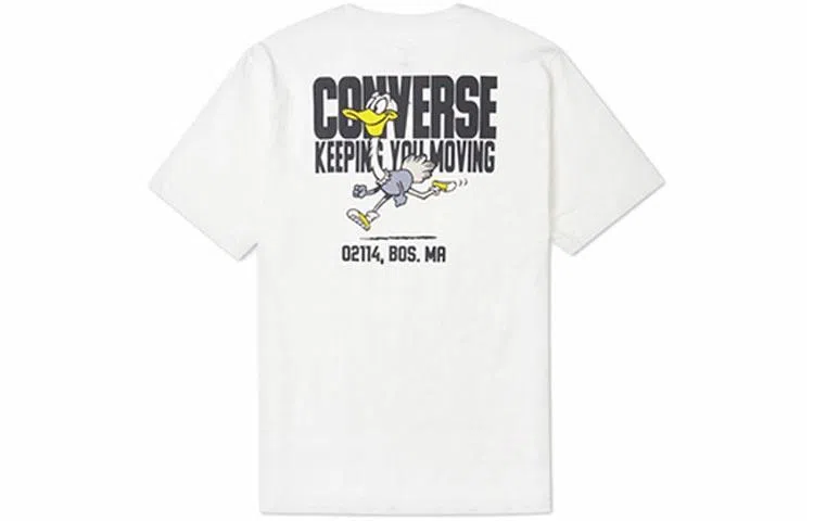 Converse T