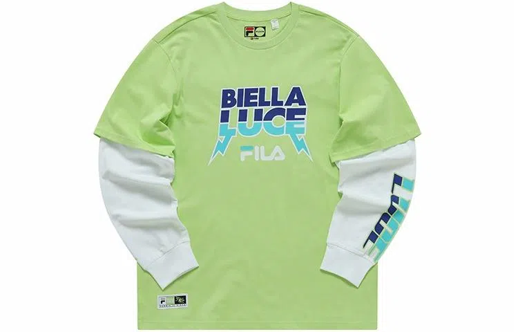 FILA FUSION T