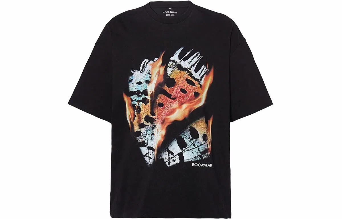 ROCAWEAR T
