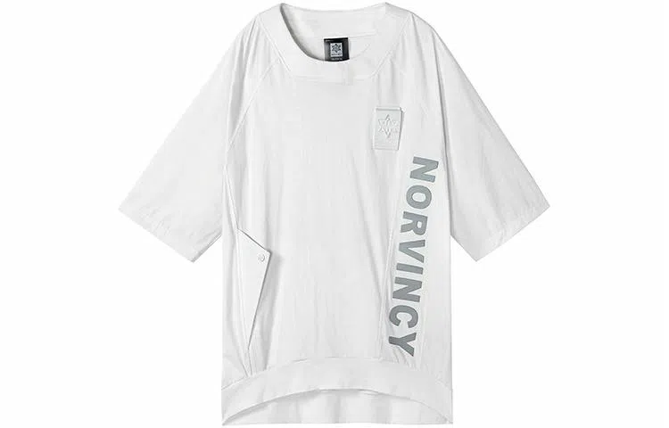 NORVINCY T