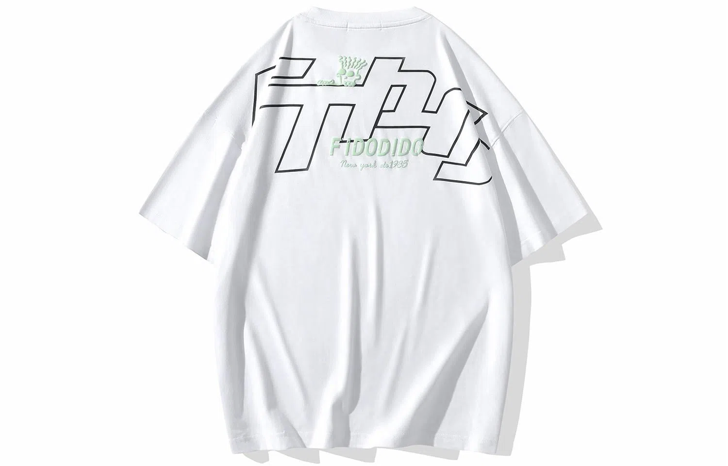 FIDO DIDO LogoT