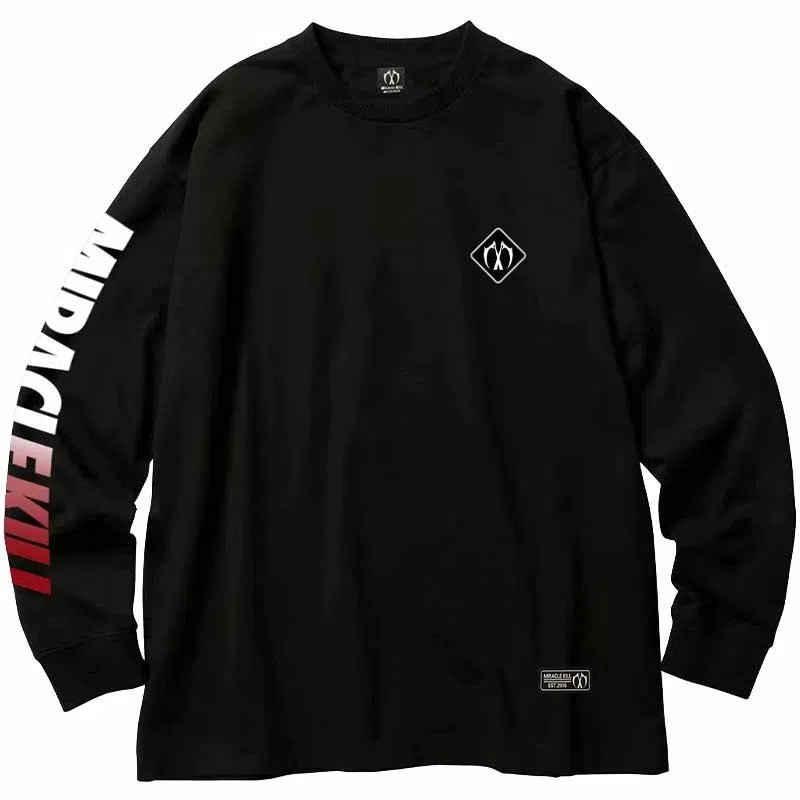 MIRACLE KILL T
