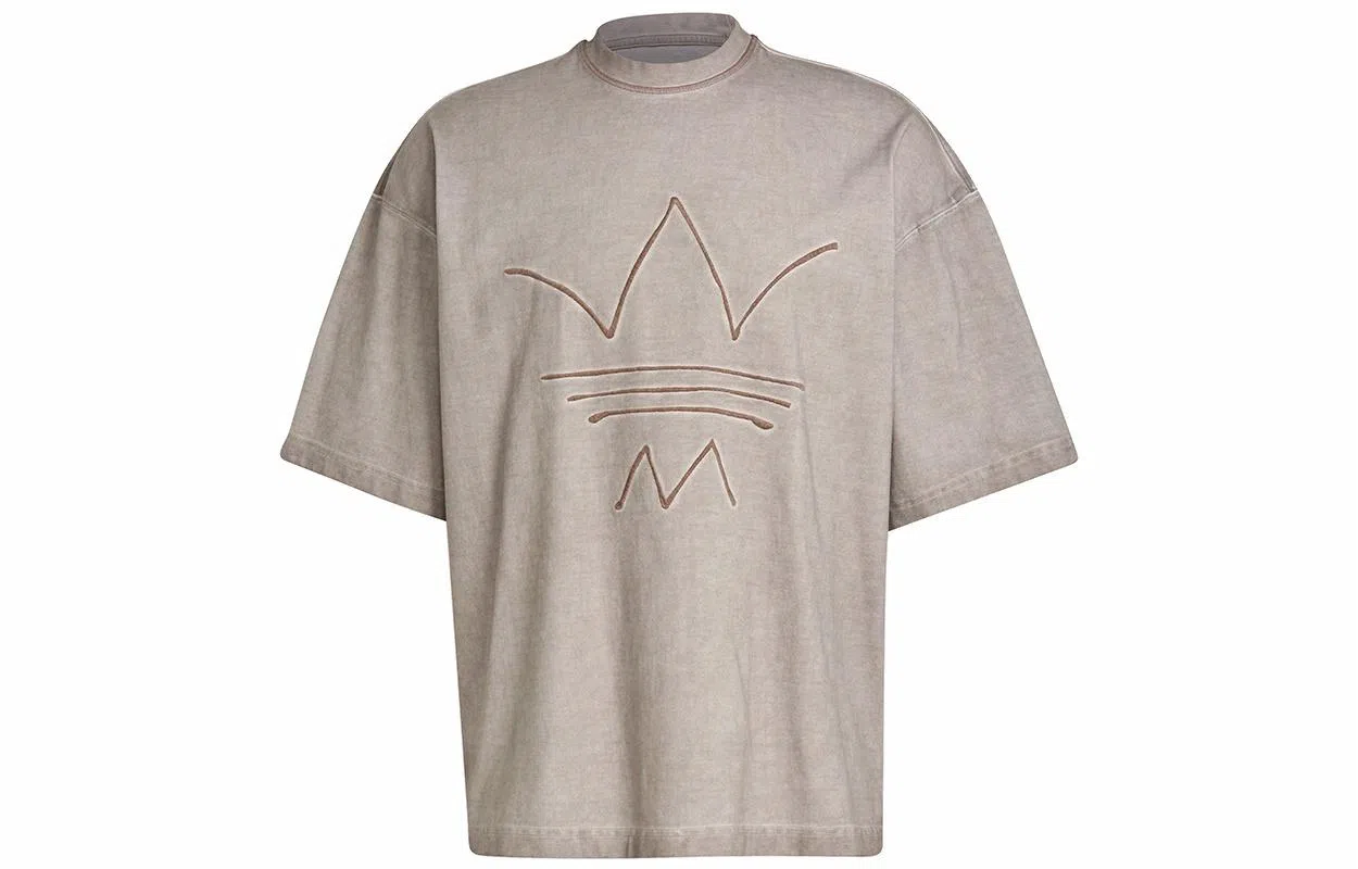 adidas originals Abstract Tee T