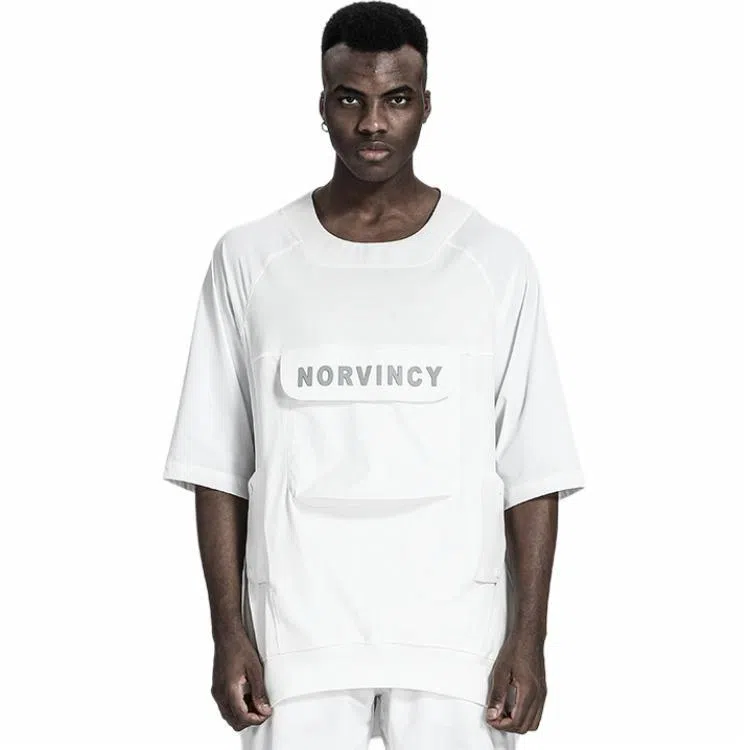 NORVINCY T