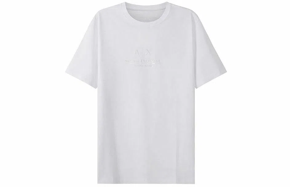 ARMANI EXCHANGE SS22 T