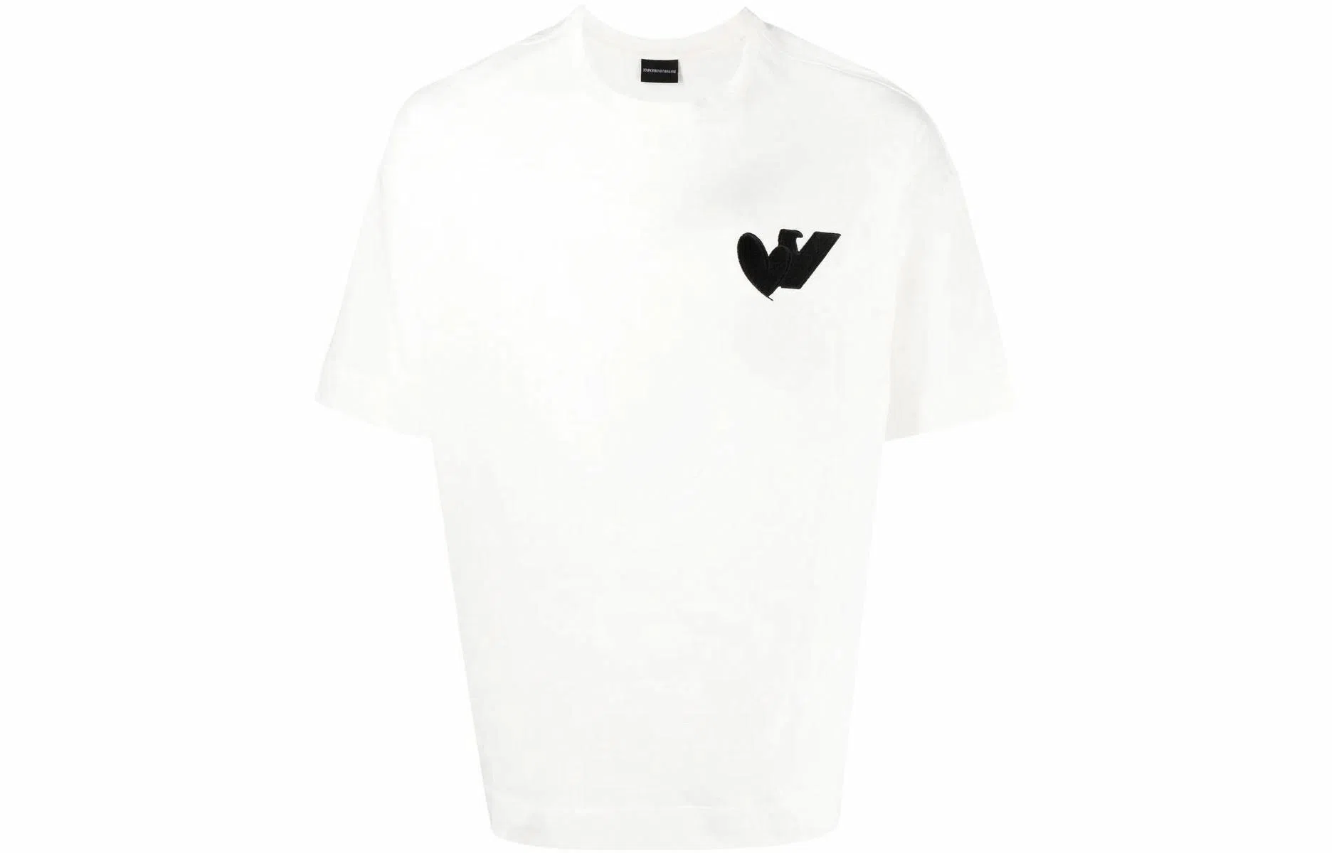 EMPORIO ARMANI SS23 LogoT