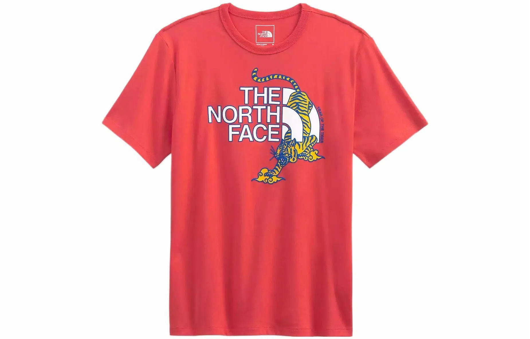 THE NORTH FACE SS22 LogoT