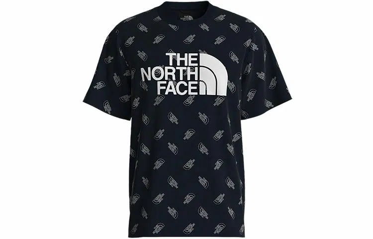 The North Face Urban Exploration Retro Print T-Shirt