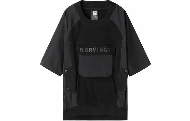 NORVINCY T