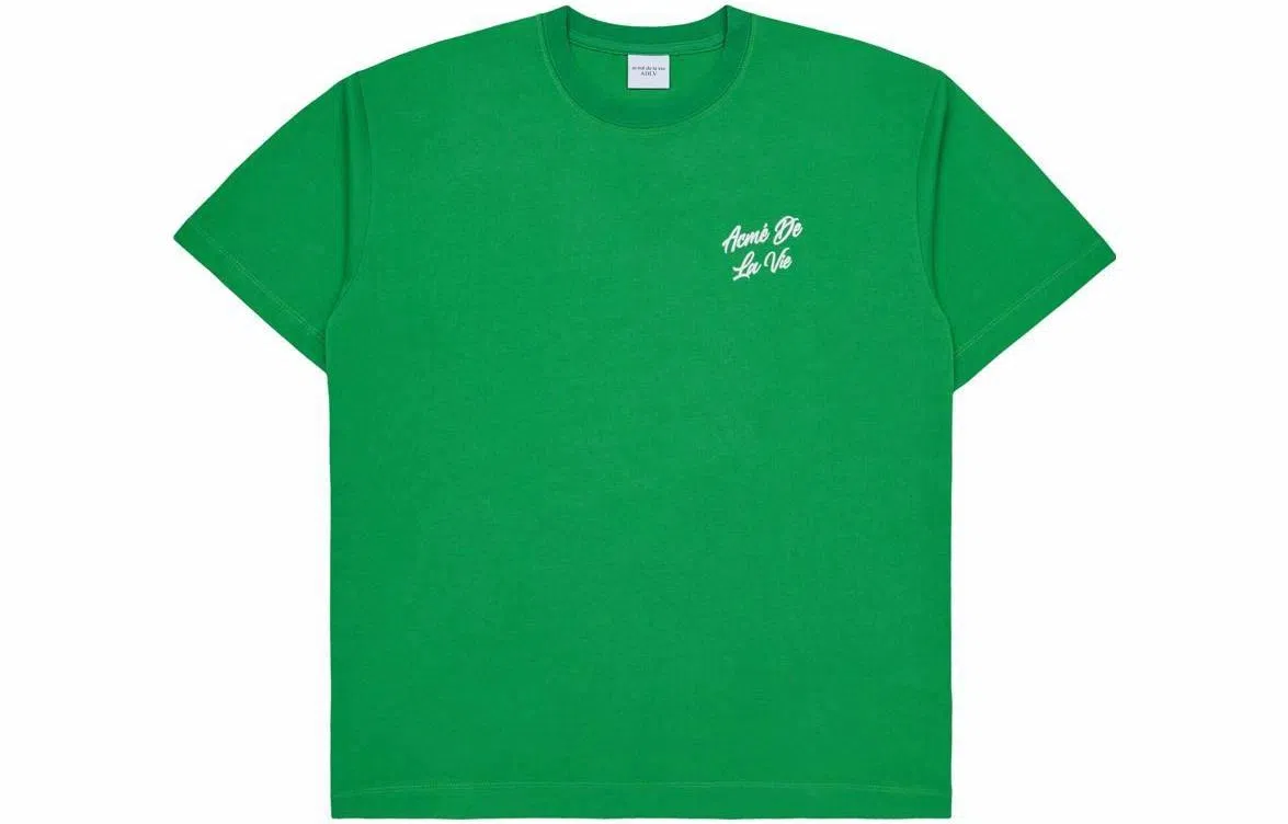 acme de la vieADLV LogoT