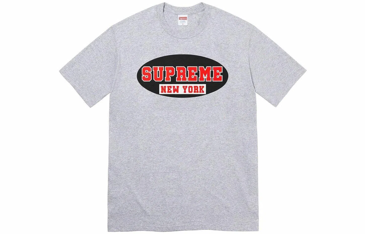 Supreme New York Tee