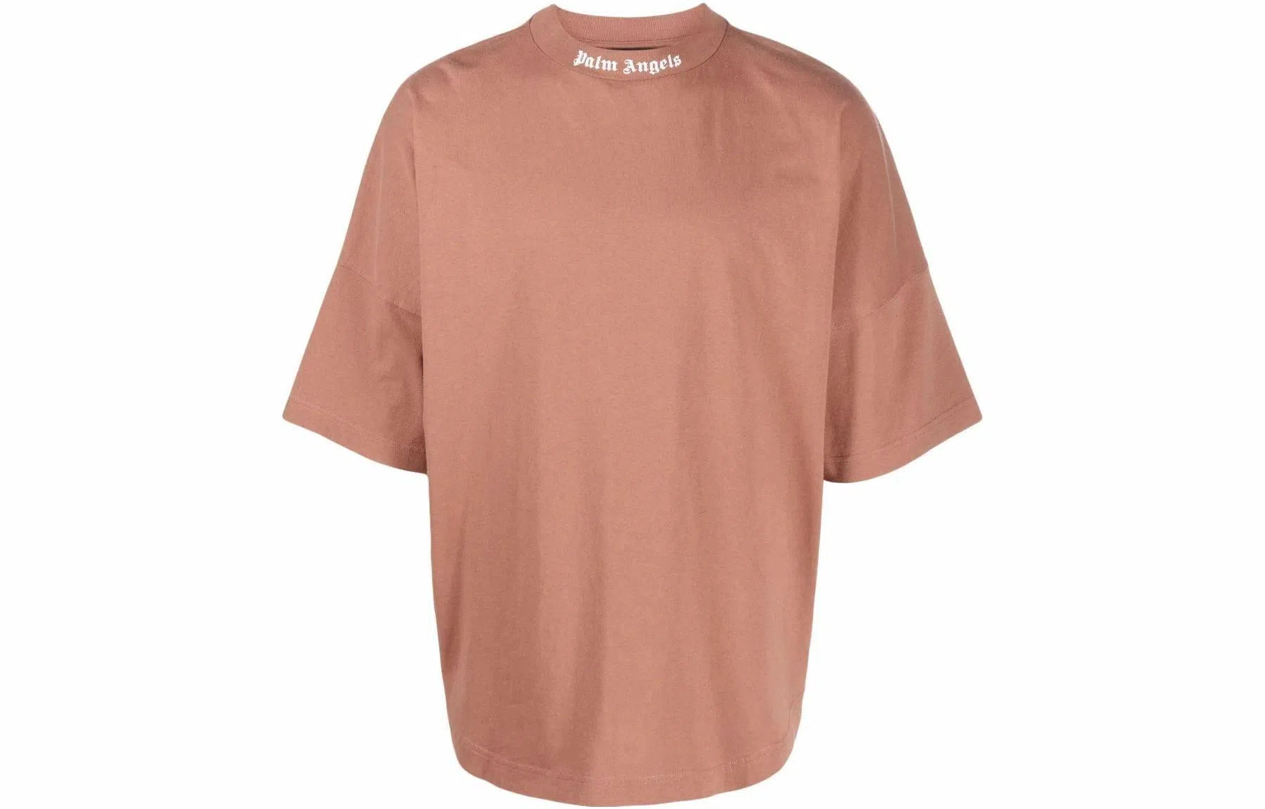 Palm Angels Logo T-Shirt