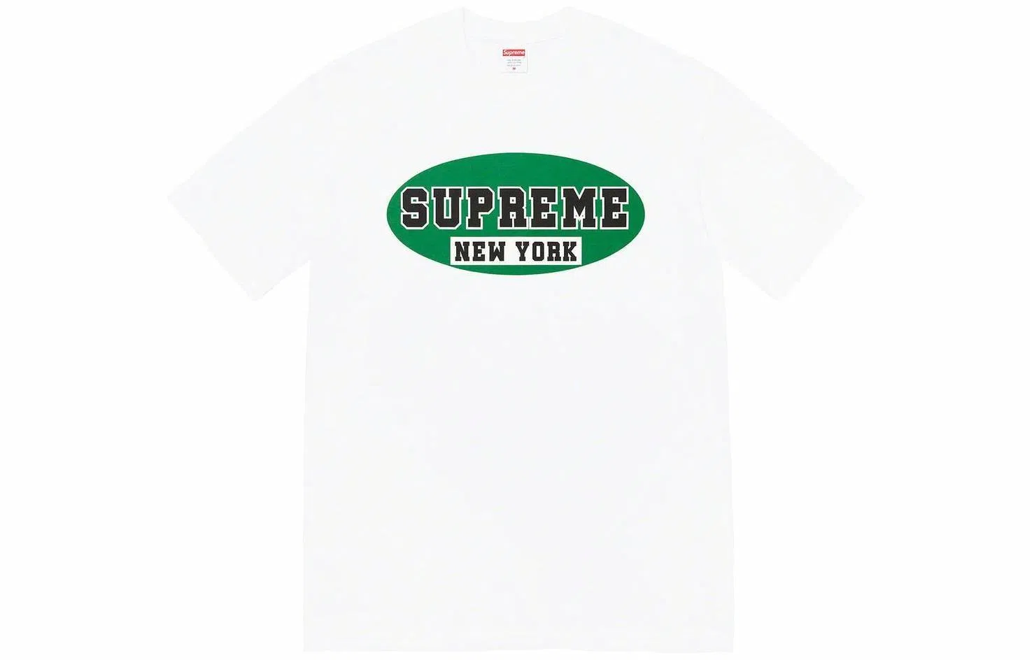 Supreme New York Tee
