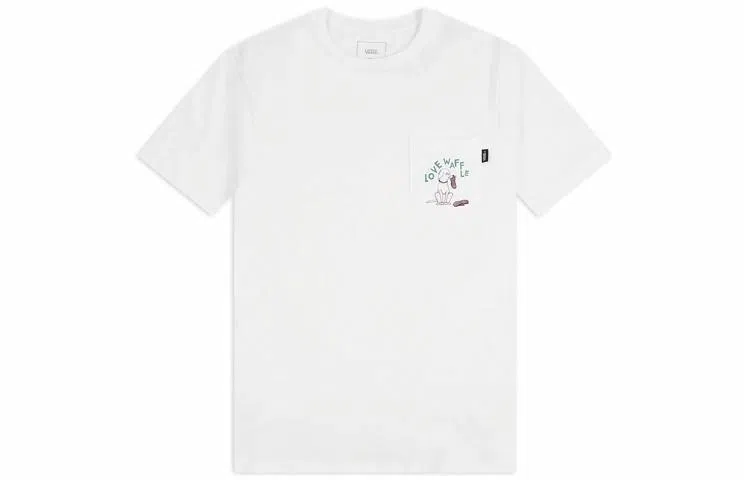 Vans TEE T