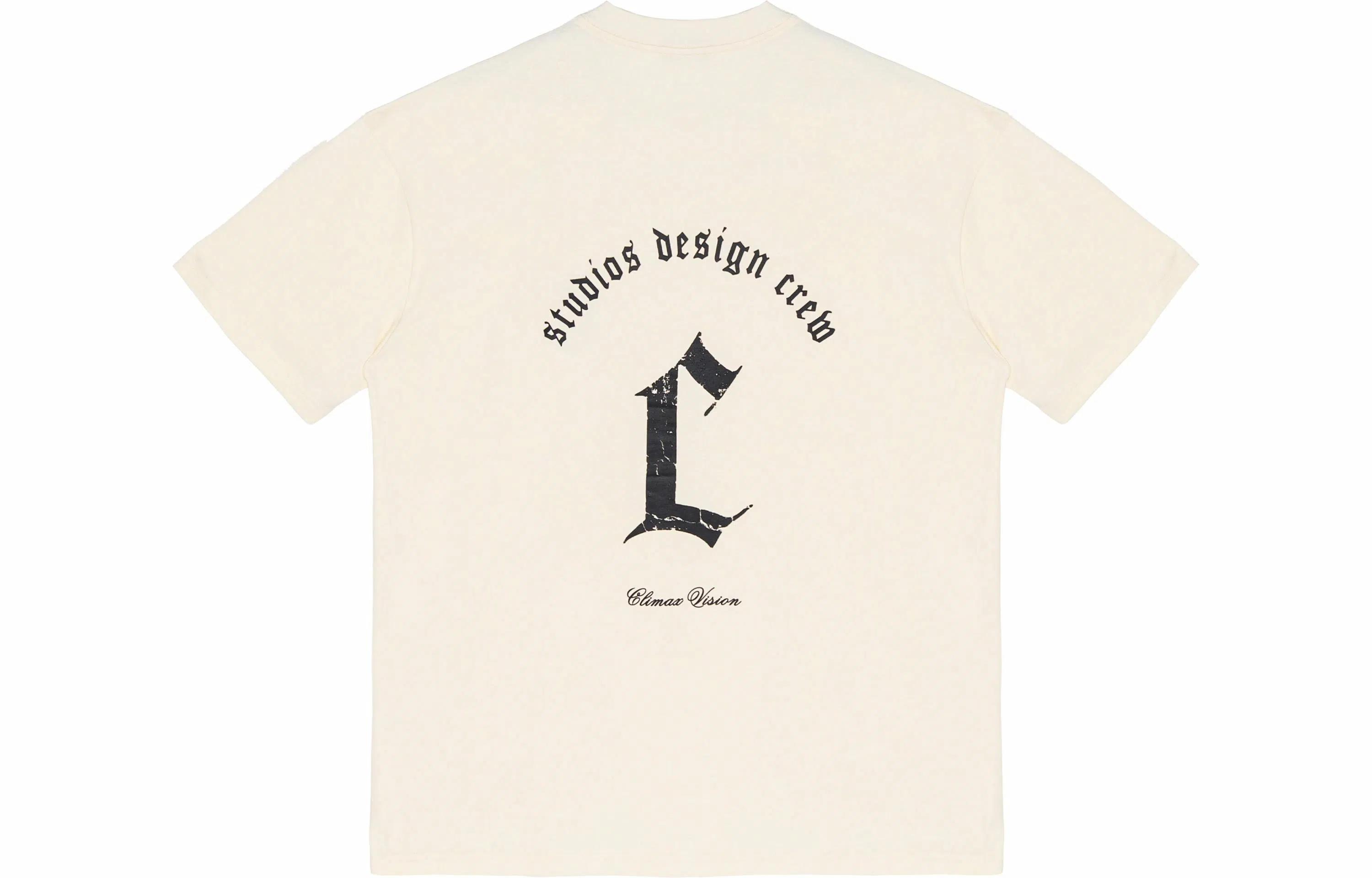 CLIMAX VISION C T