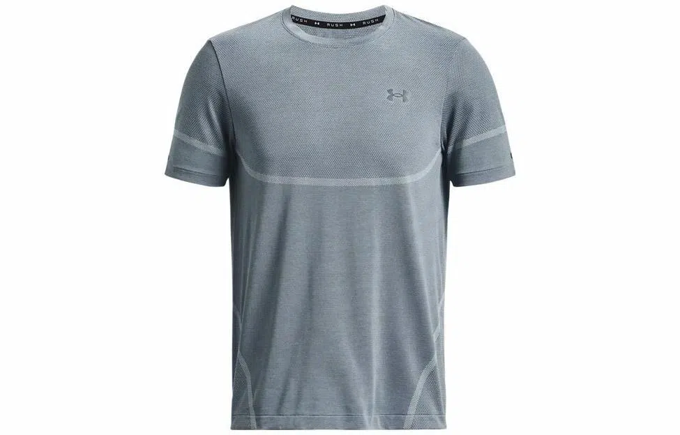 Under Armour RUSH Seamless LogoT