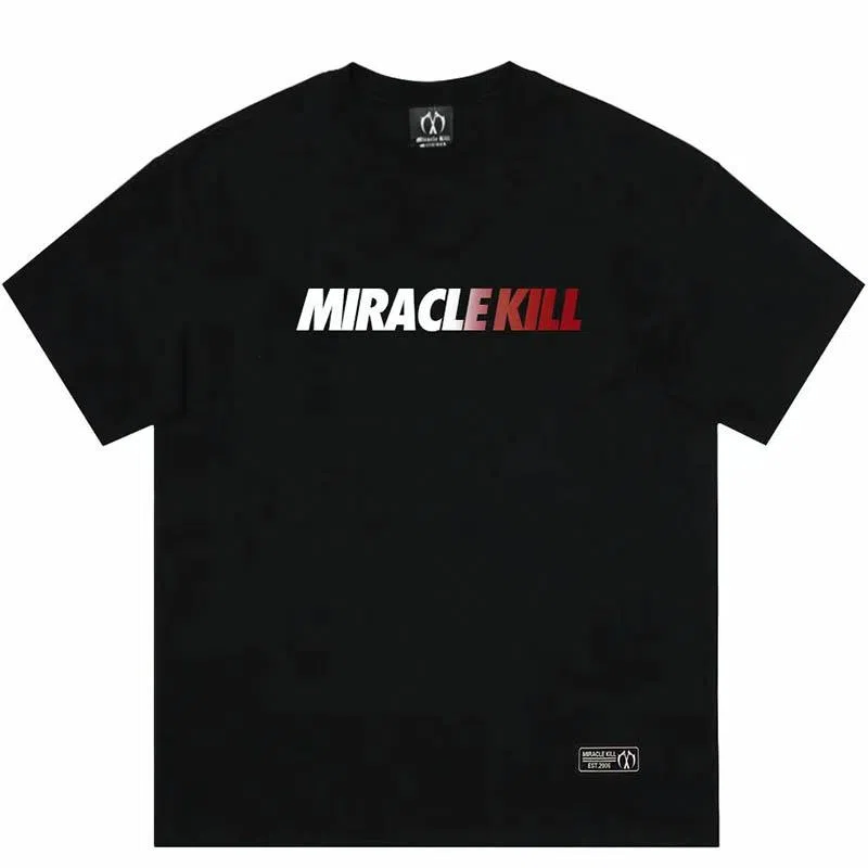 MIRACLE KILL T