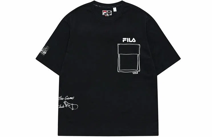 FILA FUSION T