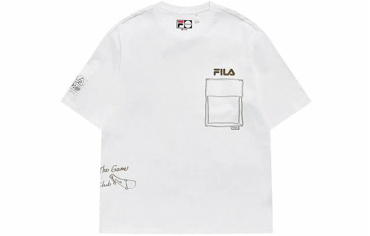 FILA FUSION T