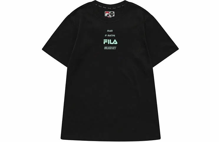FILA FUSION LogoT