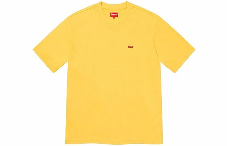 Supreme SS21 Week 10 Small Box Tee LogoT