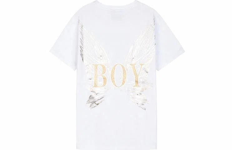 Boy London SS21 T