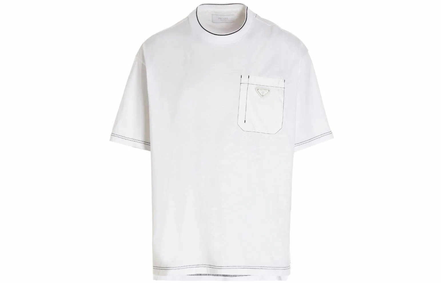 PRADA SS22 T