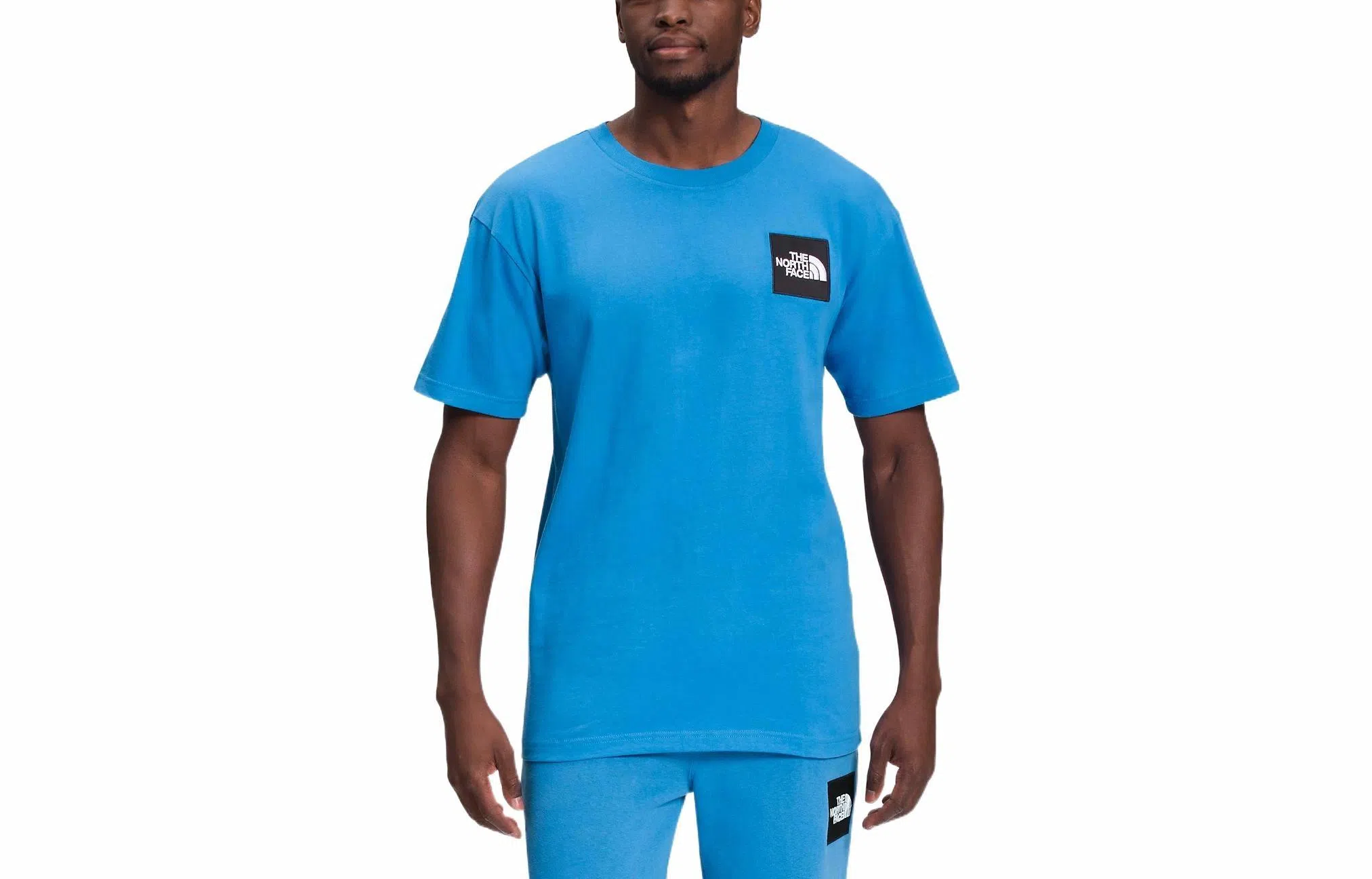 THE NORTH FACE LogoT