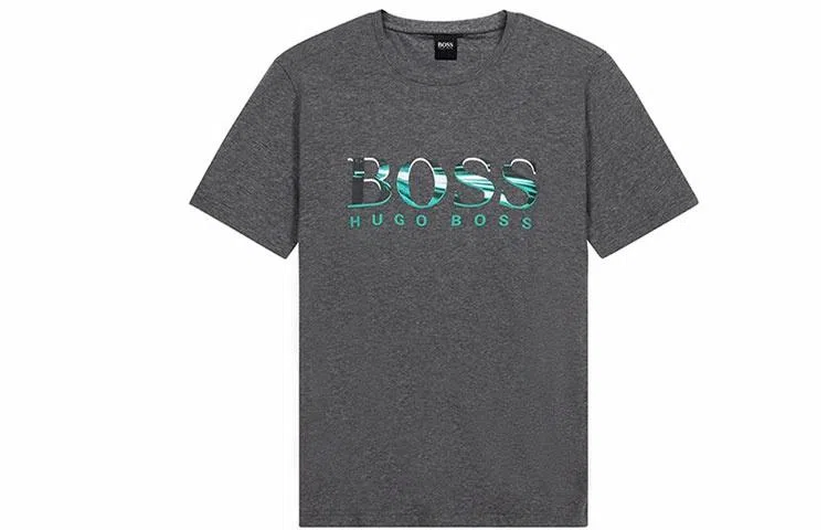 HUGO BOSS SS21 T