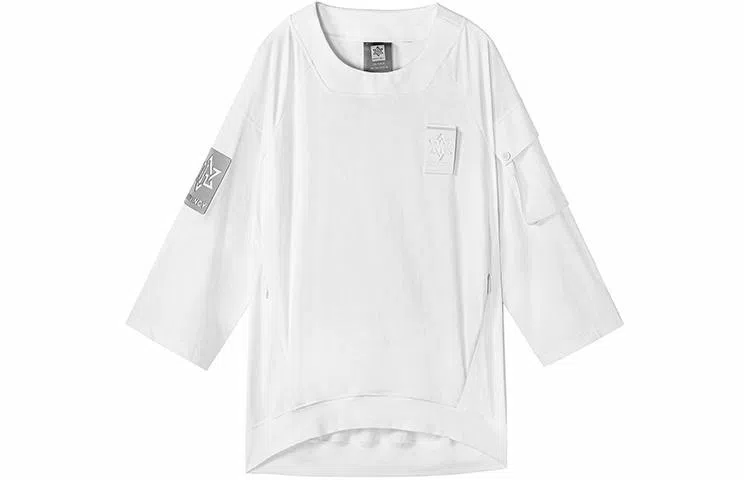 NORVINCY T
