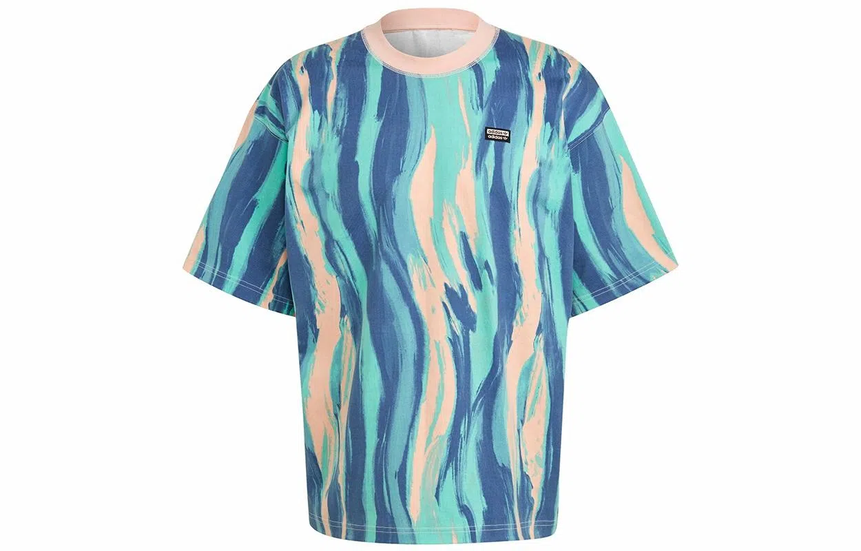 adidas originals Grx Dtc Tee Aop T