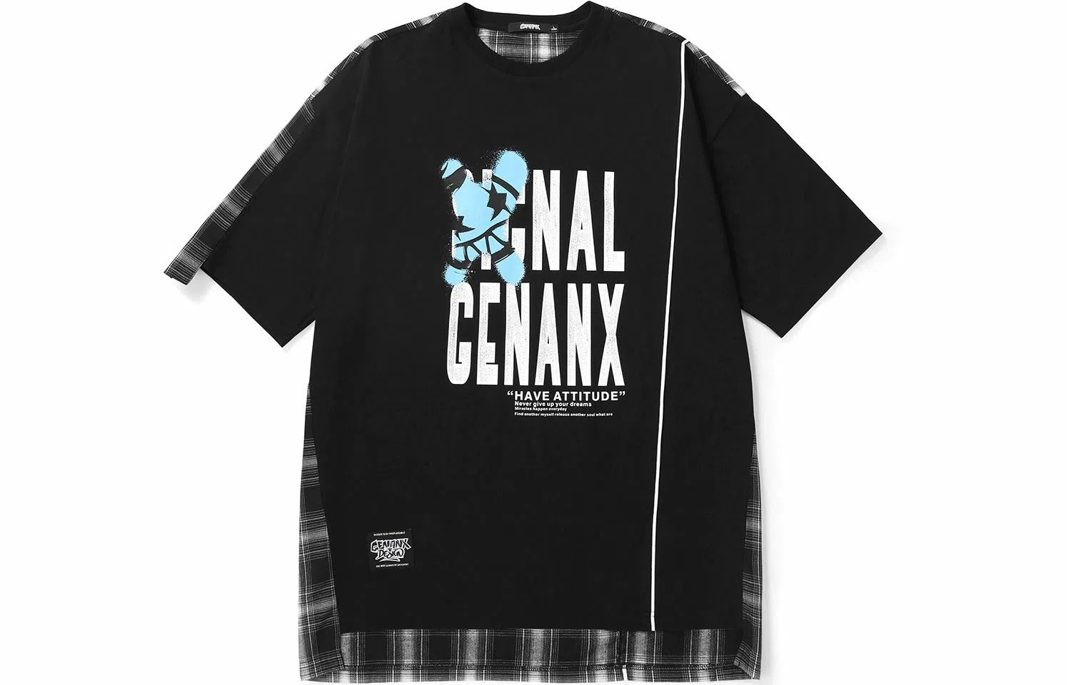 GENANX T