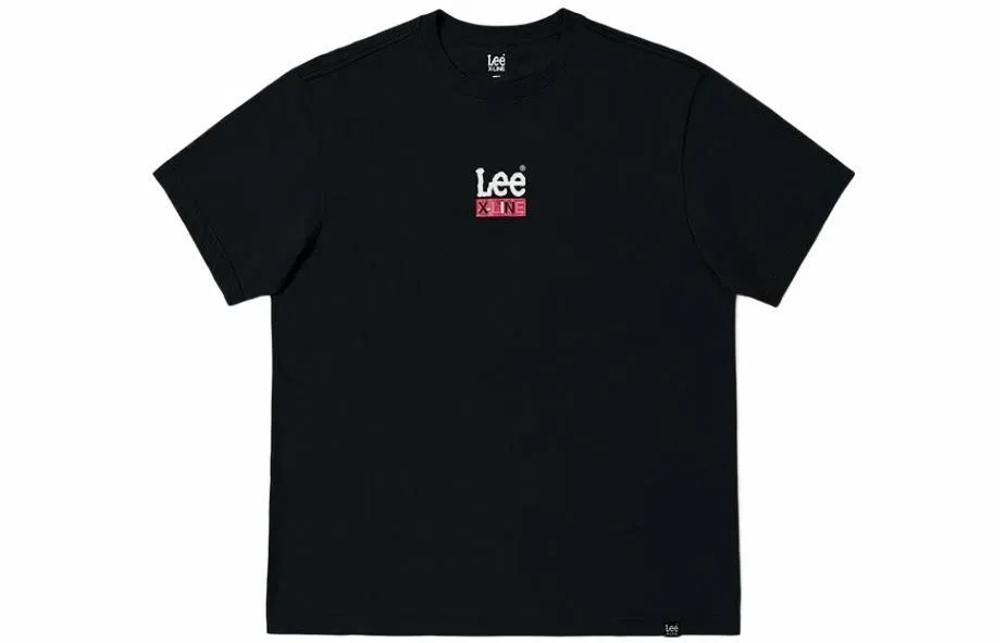 Lee SS23 LogoT