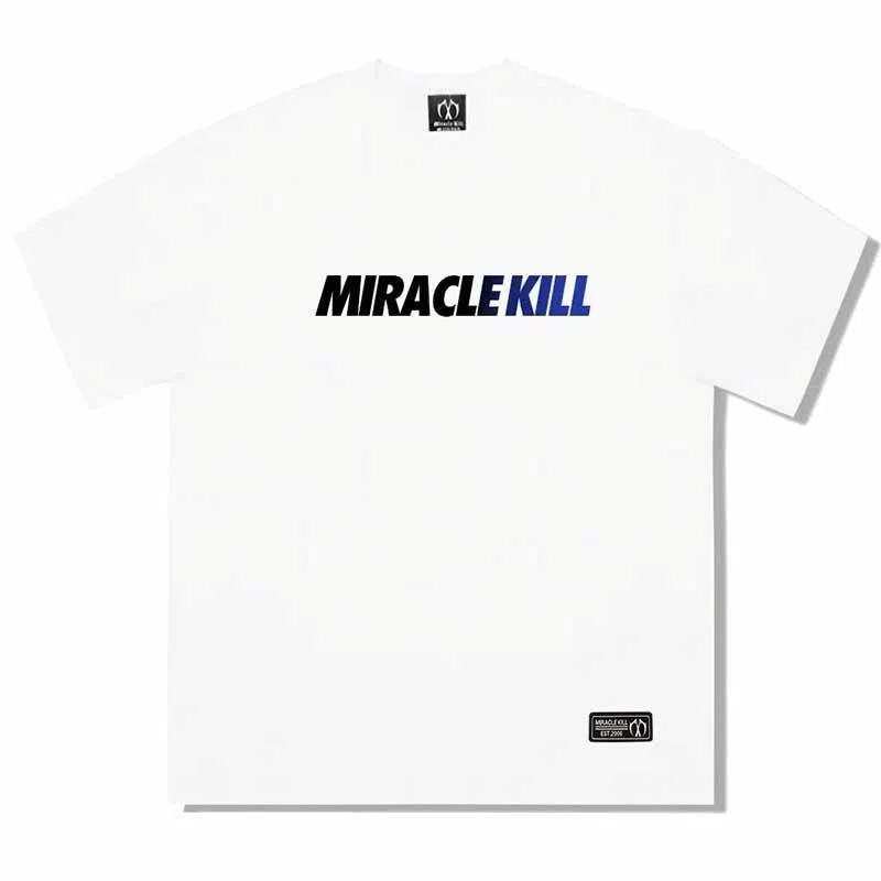 MIRACLE KILL T