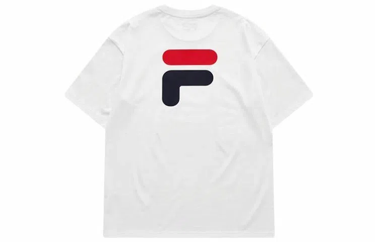 FILA FUSION Logo T
