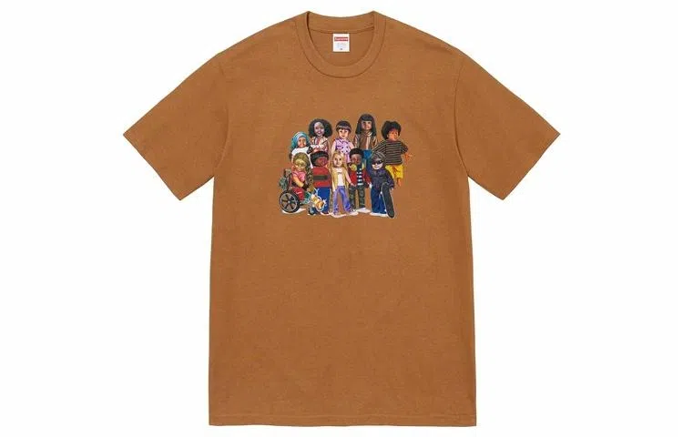 Supreme Children Tee