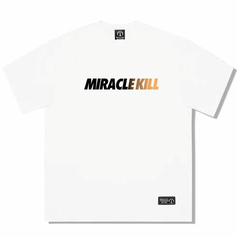 MIRACLE KILL T