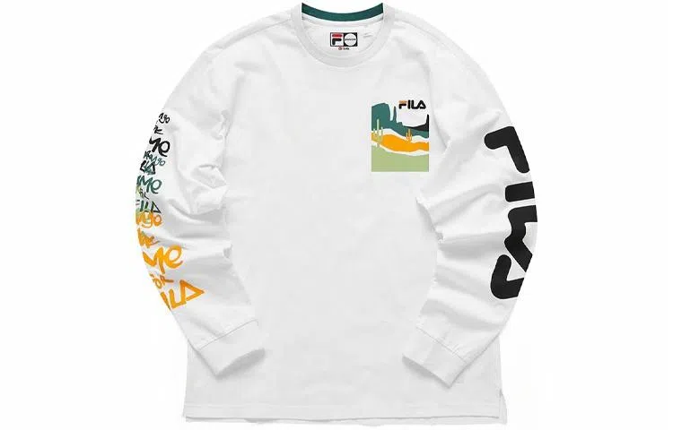FILA FUSION T