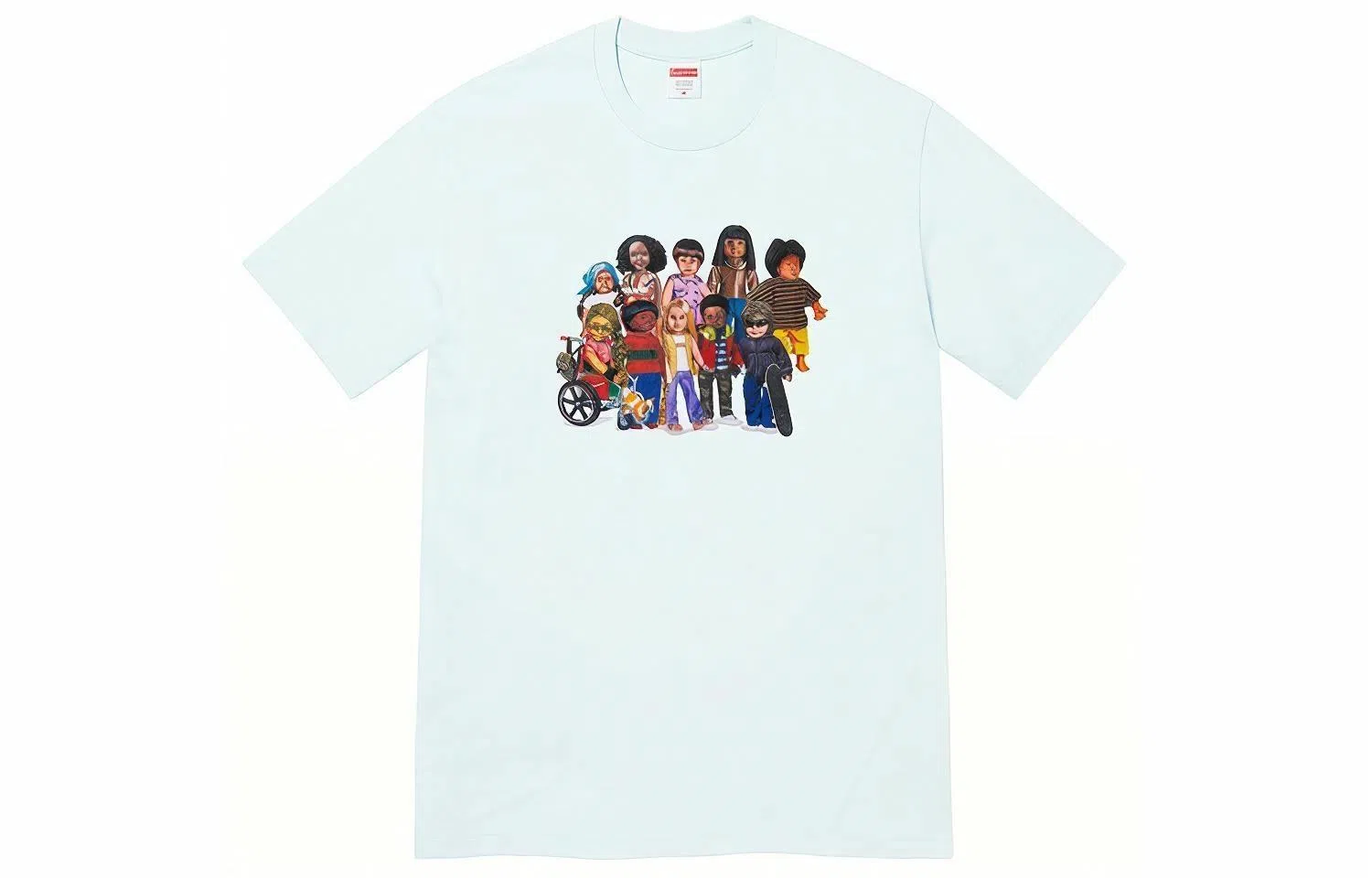 Supreme Children Tee