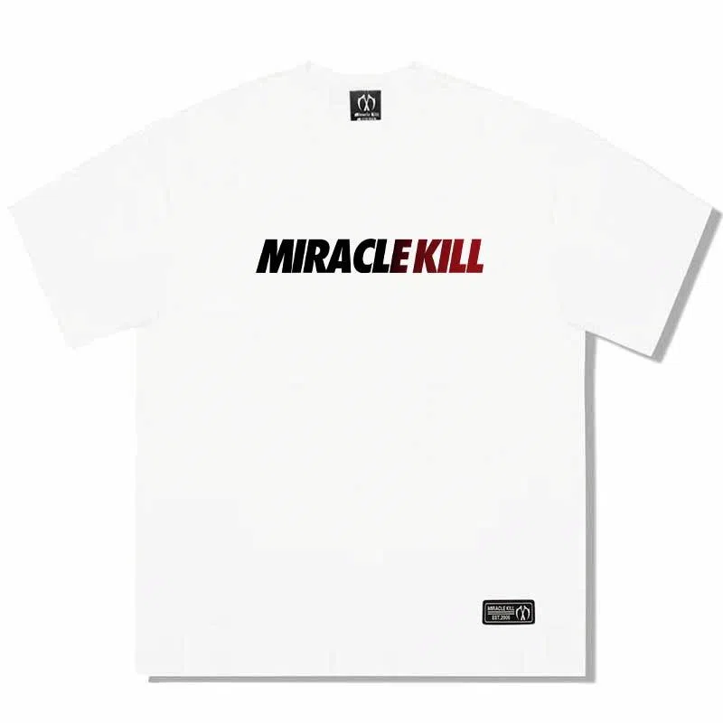 MIRACLE KILL T